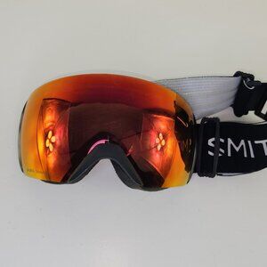 Smith Ski Snowboard Goggles